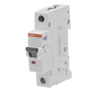 ABB Sicherungsautomat 2A pro M  S201M-C2 