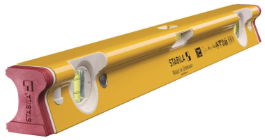 Stabila 18371 Wasserwaage 61cm   1718371 