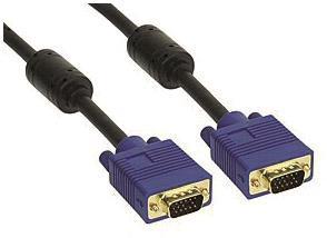 KIND VGA-Kabel 10m            7483000410 