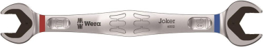 Wera Doppelmaul-Schlüssel    05003765001 