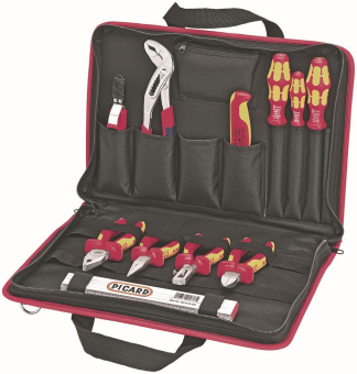 Knipex                     002111LE 