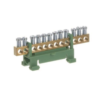 ABB Schutzleiterklemme         SZ-PE11/3 