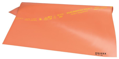 Knipex 98 67 15 Abdecktücher     0307783 