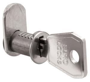 Striebel Schloss m.Schlüssel       MZS65 