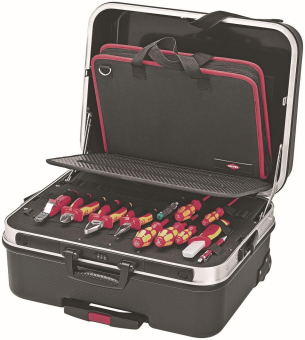 Knipex                     002111LE 