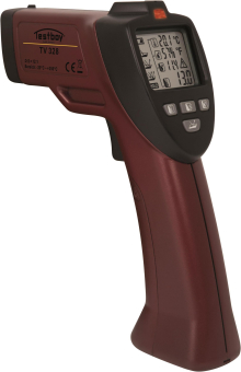 Testboy TV 328              TestboyTV328 