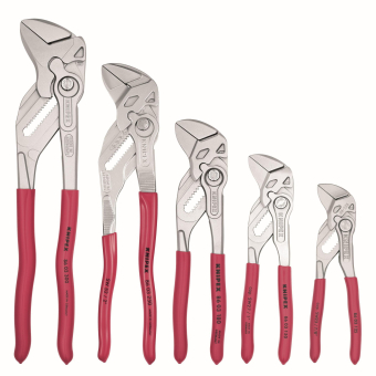 Knipex Zangenschlüssel-    001955S4 