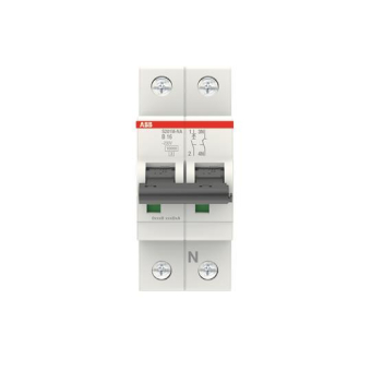 ABB Sicherungsautomat 16A   S201M-B16-NA 