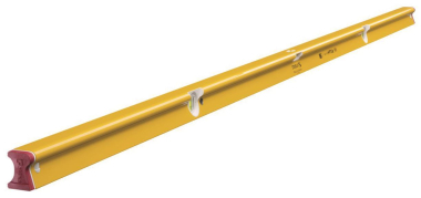 Stabila 18376 Wasserwaage 244cm  1718376 