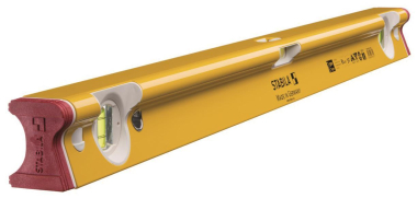 Stabila 18372 Wasserwaage 81cm   1718372 