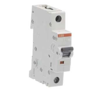 ABB Sicherungsautomat 2A pro M  S201M-C2 