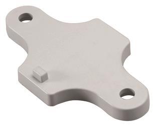 Striebel 4xAussenbefestigungs-   MZB65P4 