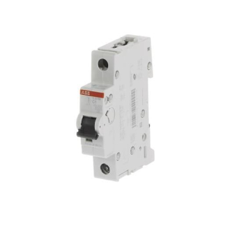 ABB Sicherungsautomat 1A pro M  S201M-C1 