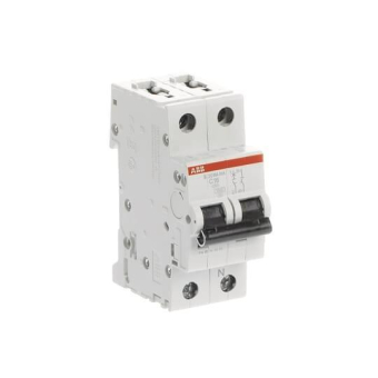 ABB Sicherungsautomat 16A    S201M-C16NA 