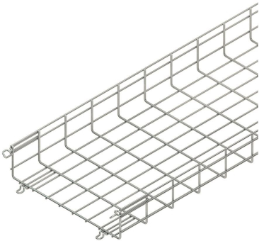 Niedax Gitterrinne U-form  MTC 105.400 F 