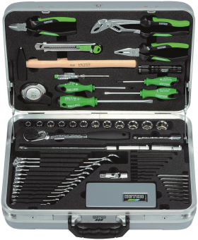 Heyco 00067500082 1/4z+1/2z      1537721 