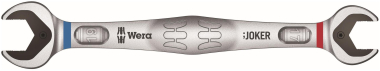 Wera Doppelmaul-Schlüssel    05003765001 