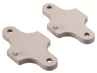 Striebel 4xAussenbefestigungs-   MZB65P4 