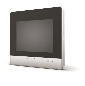 WAGO 762-3002 Web-Panel,17,8 cm 