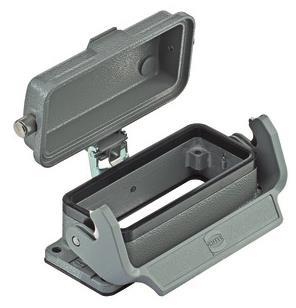 HART Anbaugehäuse            09300160318 