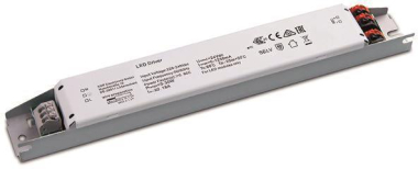 DOTLUX LED-Netzteil CV 24VDC 0-30W  5075 