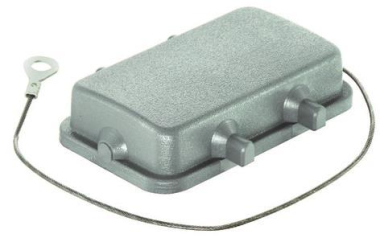 HART Han 10B-AK mit Niro-    09300105417 