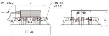 NORKA CENTAURUS 270C       9152708546-H1 