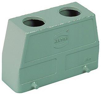 HART Tüllengehäuse           09300240461 