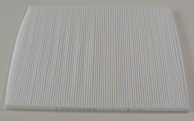 Pfannenberg Faltenfilter     18300000148 