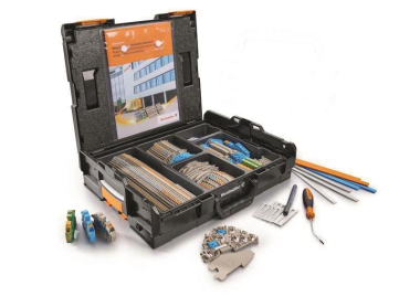 Weidmüller L-BOXX 102 KC AITB INSTA 1 