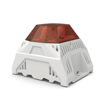 Pfannenberg    PA L 1-R 10-60 DC RD 7035 