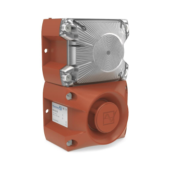 Pfannenberg           PA X 1-05 24 DC KL 