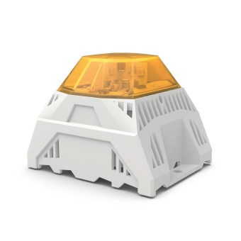 Pfannenberg    PA L 1-R 10-60 DC YE 7035 