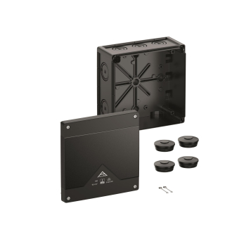 Spelsberg              Abox Pro 160-L/sw 