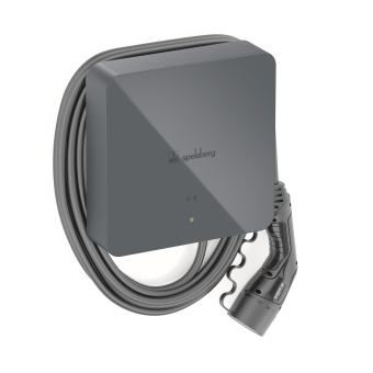   Spelsberg Wallbox Pure 2.0 Graphite 7m 