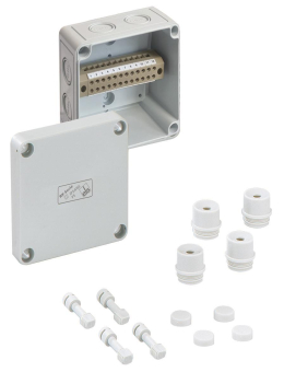SPELS                       RKK4/12-12X4 