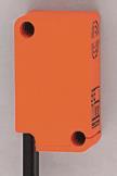 IFM Magnetsensor DC PNP Schließer MS5011 