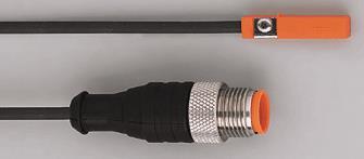 IFM Zylindersensor mit GMR Zelle  MK5108 