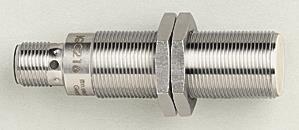 IFM Induktiver Sensor M18 x 1 DC  IGT219 