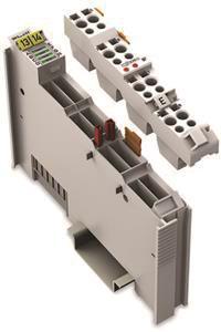 WAGO 753-431 8-Kanal-Digitaleingang,DC 