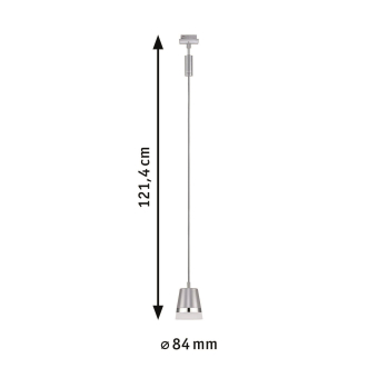Paulmann Pendelleuchte             95628 