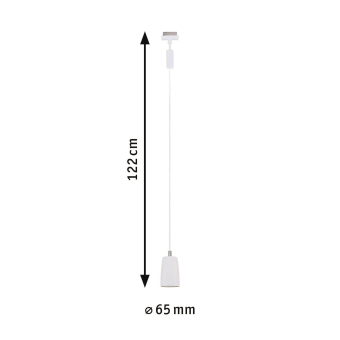 Paulmann Pendelleuchte             95626 