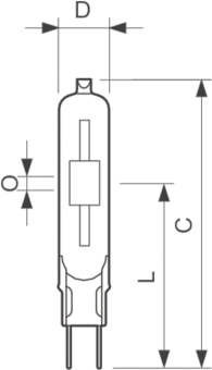 PHIL CDM-TC 70W-842             21275715 