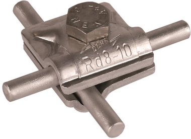 DEHN Alu Mv-Klemme                390051 