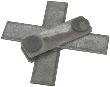 DEHN Sv-Klemme D=7-10MM/FI St/Tzn 308230 