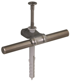 Dehn 390120 LH DQ  LH DQ 6.10 ND6X60 V2A 