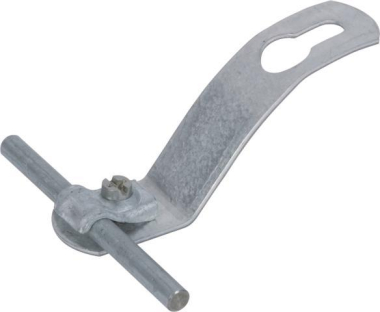 DEHN Dachleitungshalter           202005 