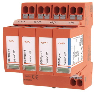 Dehn 942310 DG MP TT 275    DG MP TT 275 