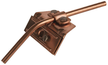 DEHN Schneefanggitterkl. Cu       343007 