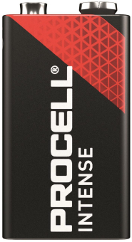 Duracell Procell Intense  MN1604 Procell 